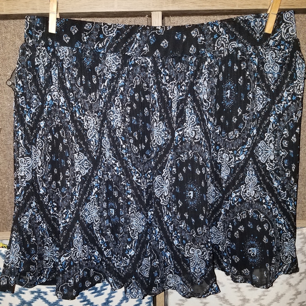 American Rag Skirt